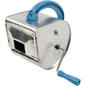 Silverline Tyrolean Gun 210mm Comb Dia (282572),Blue Silverline Tyrolean Gun 210mm Comb Dia (282572),Blue