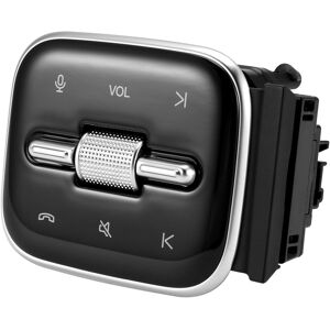 Sodial 3x(Car Steering Wheel Left Multifunction Button For Lixiang L7 L8 L91647 Sodial 3x(Car Steering Wheel Left Multifunction Button For Lixiang L7 L8 L91647