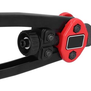 New Rivet Nut Gun Stainless Steel Hand Riveting Tool With Tip M3 M4 M5 M6 M8 Nut New Rivet Nut Gun Stainless Steel Hand Riveting Tool With Tip M3 M4 M5 M6 M8 Nut