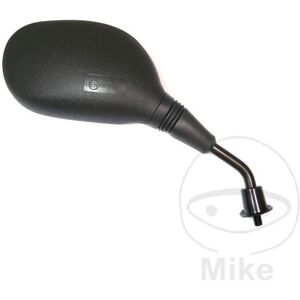 Jmp 14047-Black Right Rear View Mirror Compatible With Honda Sh 150 I Dt 15,5 Cv, 11 Jmp 14047-Black Right Rear View Mirror Compatible With Honda Sh 150 I Dt 15,5 Cv, 11