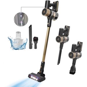 Superlex Powerful Cordless Lightweight Vacuum Cleaner 3 Speeds Lithium Battery Superlex Powerful Cordless Lightweight Vacuum Cleaner 3 Speeds Lithium Battery