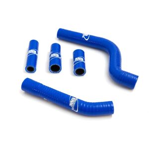 As3 Performance As3 Silicone Radiator Hoses For Yamaha Yzf 250 2010-2013 As3 Performance As3 Silicone Radiator Hoses For Yamaha Yzf 250 2010-2013