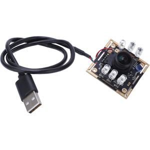 Usb Camera Module Hd Autofocus Ir Cut 2mp 190 Degree Distorted Panorama Driv Aus Usb Camera Module Hd Autofocus Ir Cut 2mp 190 Degree Distorted Panorama Driv Aus