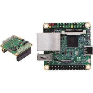 Sodial Milk-V S Development Board+poe-Long-Pin Emmc 8g Risc-V Arm Support -Click6532 Sodial Milk-V S Development Board+poe-Long-Pin Emmc 8g Risc-V Arm Support -Click6532