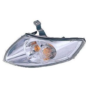 Iparlux 15444-Compatible With Mazda 626 (00->02) Pilot Front Intermittent Light Left Iparlux 15444-Compatible With Mazda 626 (00->02) Pilot Front Intermittent Light Left