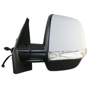 Iparlux Complete Mirror Left Mechanical Convex Primed Intermittent Iparlux Complete Mirror Left Mechanical Convex Primed Intermittent