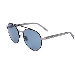 Ted Baker Tb1695 910 Light Gun 51/20/140 Man Sunglasses Ted Baker Tb1695 910 Light Gun 51/20/140 Man Sunglasses