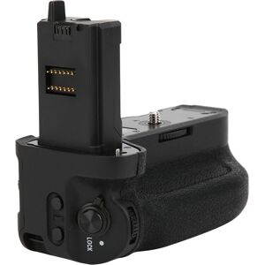 Mcoplus Bg A9ii A7iv Camera Battery Grip Horizontal Vertical Shooting Handle Ct Mcoplus Bg A9ii A7iv Camera Battery Grip Horizontal Vertical Shooting Handle Ct