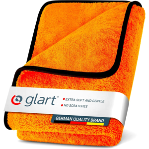 Does Not Apply 44wg Car Drying Towel Xxl 90x60 Cm - Microfiber Polishing Cloth Orange - Large A Does Not Apply 44wg Car Drying Towel Xxl 90x60 Cm - Microfiber Polishing Cloth Orange - Large A