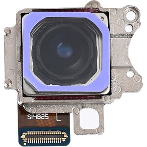 Clappio Main Rear Camera For Galaxy S25 Plus 50mp Sensor, Silver Clappio Main Rear Camera For Galaxy S25 Plus 50mp Sensor, Silver