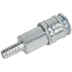 Thatcable Tailpiece Coupling Body Adaptor - Suits 5/16 Inch Bore Hose - High Flow Rate Thatcable Tailpiece Coupling Body Adaptor - Suits 5/16 Inch Bore Hose - High Flow Rate