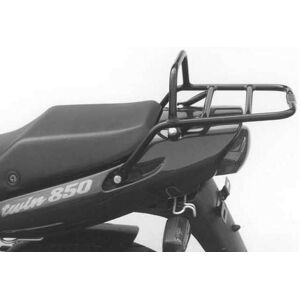Yamaha Tdm850 Luggage Rack / Top Box Carrier Black By Hepco & Becker (1996-01) Yamaha Tdm850 Luggage Rack / Top Box Carrier Black By Hepco & Becker (1996-01)