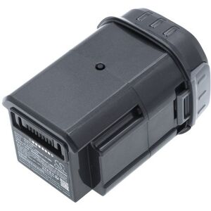 Cameron Sino Battery For Kyvol 6inr19/65, Flutevac V20 Vacuum Cleaner Cameron Sino Battery For Kyvol 6inr19/65, Flutevac V20 Vacuum Cleaner