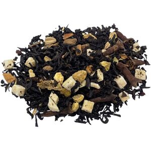 Camellios Loose Leaf Tea Black Spiced Apple Blend 100% Natural Hand Blended Uk 125g Smooth Camellios Loose Leaf Tea Black Spiced Apple Blend 100% Natural Hand Blended Uk 125g Smooth