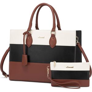 Guangzhou Yien Industrial Co., Ltd Lovevook Laptop Bags For Women Work Handbags 15.6 Inch, Pu Leather Ladies Tote B Guangzhou Yien Industrial Co., Ltd Lovevook Laptop Bags For Women Work Handbags 15.6 Inch, Pu Leather Ladies Tote B