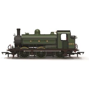 Hornby R30365 J13 Class Gnr Green 1257 Hornby R30365 J13 Class Gnr Green 1257