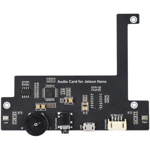 Sodial 2x(Usb Audio Codec Module For Sound Card Driver- Onboard 2ch1725 Sodial 2x(Usb Audio Codec Module For Sound Card Driver- Onboard 2ch1725