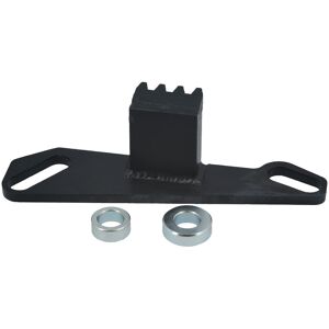 Flywheel Locking Tool - For Jlr Diesel Engines - Laser 8070 New Flywheel Locking Tool - For Jlr Diesel Engines - Laser 8070 New