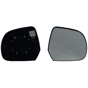 Iparlux 19344-Compatible With Dacia Lodgy (12=>) Replacement Rearview Mirror Glass With Iparlux 19344-Compatible With Dacia Lodgy (12=>) Replacement Rearview Mirror Glass With