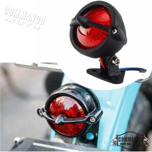 Commandomoto Bel Air Retrotail Light Brake Light For Harley Bobber Chopper Cafe Racer Yamaha Commandomoto Bel Air Retrotail Light Brake Light For Harley Bobber Chopper Cafe Racer Yamaha