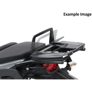 Suzuki Gsf650/s Bandit Abs Easyrack Top Box Carrier Black Hepco & Becker 2005-06 Suzuki Gsf650/s Bandit Abs Easyrack Top Box Carrier Black Hepco & Becker 2005-06