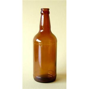 350 X 500ml Amber / Brown Glass Beer Cider Bottles Homebrew New 350 X 500ml Amber / Brown Glass Beer Cider Bottles Homebrew New