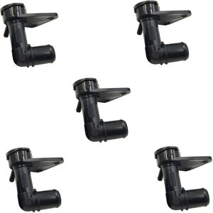 Sodial 5x Radiator Water Filling Kit For Dx Ex 2006-2011 19050-Rnb-A01 D4r34136 Sodial 5x Radiator Water Filling Kit For Dx Ex 2006-2011 19050-Rnb-A01 D4r34136