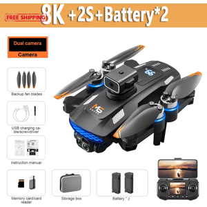 Does Not Apply Xiaomi Mijia M6 Drone 8k Hd Camera Gps 5g Fpv Rc Quadcopter W/ Screen Controller Does Not Apply Xiaomi Mijia M6 Drone 8k Hd Camera Gps 5g Fpv Rc Quadcopter W/ Screen Controller
