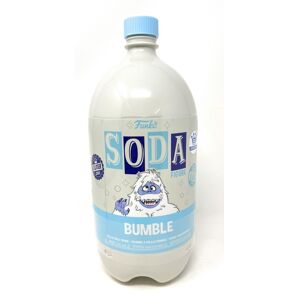 Funko Soda Bumble Vinyl Figurine Collectible 2023 Rudolph Red Nosed Reindeer New Funko Soda Bumble Vinyl Figurine Collectible 2023 Rudolph Red Nosed Reindeer New