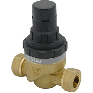 Heatrae Sadia - Unvented Water Heater Pressure Reducing Valve Pack U1 95970352 Heatrae Sadia - Unvented Water Heater Pressure Reducing Valve Pack U1 95970352