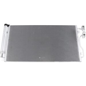 Vemo Condenser, Air Conditioning V20-62-1040 Vemo Condenser, Air Conditioning V20-62-1040