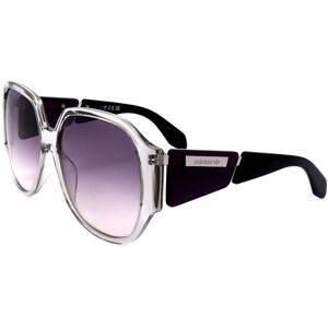 adidas Original Or0098 20z Grey 59/17/135 Woman Sunglasses adidas Original Or0098 20z Grey 59/17/135 Woman Sunglasses