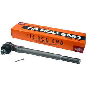 555 Three Five Japan Brand Steering Track/tie Rod End L/h (Rhd) For Daihatsu Fourtrak F70/f75 2.8td (84-93) 555 Three Five Japan Brand Steering Track/tie Rod End L/h (Rhd) For Daihatsu Fourtrak F70/f75 2.8td (84-93)