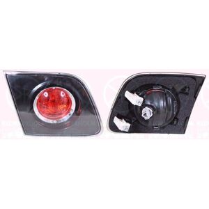 Klokkerholm Rear Left Tail Light For Mazda 3 03-09 Bn9b513g0b Klokkerholm Rear Left Tail Light For Mazda 3 03-09 Bn9b513g0b