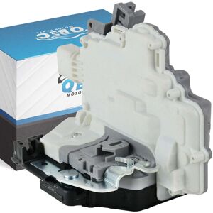 Qbec Motor Parts Rear Left Door Lock Actuator Mechanism For Vw Eos 1.4 1.6 2.0 3.6 ; 1p0839015a Qbec Motor Parts Rear Left Door Lock Actuator Mechanism For Vw Eos 1.4 1.6 2.0 3.6 ; 1p0839015a