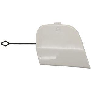 Sodial 2x(Car Rear Bumper Towing Hook Hole Cover Painted 2058851624 For W2054899 Sodial 2x(Car Rear Bumper Towing Hook Hole Cover Painted 2058851624 For W2054899