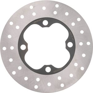 MTX Performance Motorcycle Brake Disc Front Solid Disc For Honda Trx420f,T 07-13 MTX Performance Motorcycle Brake Disc Front Solid Disc For Honda Trx420f,T 07-13