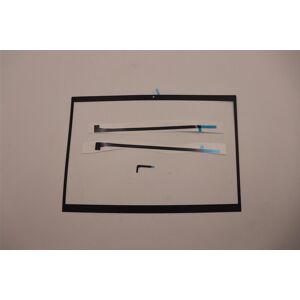 Lenovo Thinkpad P14s Gen 3 Bezel Front Trim Frame Cover Black 5b30z38936 Lenovo Thinkpad P14s Gen 3 Bezel Front Trim Frame Cover Black 5b30z38936