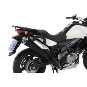 Suzuki V-Strom 650 Abs L2/xt C-Bow Sidecarrier By Hepco & Becker (2012-2016) Suzuki V-Strom 650 Abs L2/xt C-Bow Sidecarrier By Hepco & Becker (2012-2016)