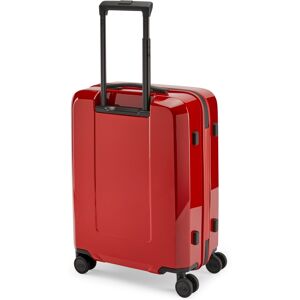 Bmw Genuine M Boardcase Red 43l Hard Shell 4 Wheels Suitcase Luggage 80225a7c974 Bmw Genuine M Boardcase Red 43l Hard Shell 4 Wheels Suitcase Luggage 80225a7c974