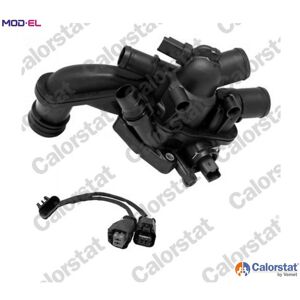 Calorstat By Vernet Thermostat Coolant Tek7145.105j For Peugeot 3008/i/mpv Rcz 207/hatchback/van Ds4 Calorstat By Vernet Thermostat Coolant Tek7145.105j For Peugeot 3008/i/mpv Rcz 207/hatchback/van Ds4