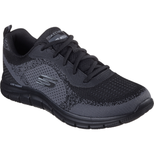 Mens Skechers Track Glendor Lace Up Gym Memory Foam Sport Trainers Sizes 7 To 12 Mens Skechers Track Glendor Lace Up Gym Memory Foam Sport Trainers Sizes 7 To 12