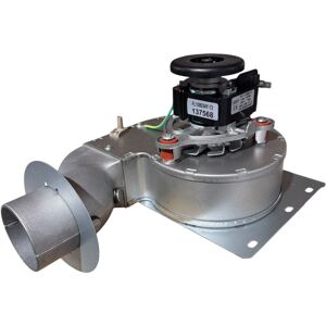 Ideal Classic Nf 30/40/50/60/70/80 (Replaces Wffb0224-004) Fan 137568 Ideal Classic Nf 30/40/50/60/70/80 (Replaces Wffb0224-004) Fan 137568