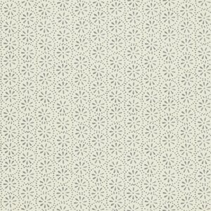 Sanderson 213633 Daisy Spot Grey Emma Bridgewater Wallpaper Sanderson 213633 Daisy Spot Grey Emma Bridgewater Wallpaper