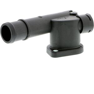 Vaico Aftermarket Coolant Flange High Quality For Volkswagen V10-0759 Vaico Aftermarket Coolant Flange High Quality For Volkswagen V10-0759