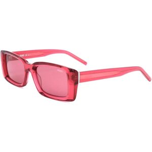 Hugo Boss Hg 1159/s 8cq Cherry 53/19/140 Woman Sunglasses Hugo Boss Hg 1159/s 8cq Cherry 53/19/140 Woman Sunglasses