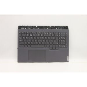 Lenovo 5 16iah7h Palmrest Cover Touchpad Keyboard Uk Storm Grey 5cb1f38548 Lenovo 5 16iah7h Palmrest Cover Touchpad Keyboard Uk Storm Grey 5cb1f38548