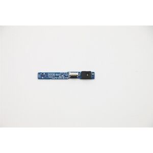 Lenovo Yoga C740-14iml C740-15iml Microphone Board 5c50s24991 Lenovo Yoga C740-14iml C740-15iml Microphone Board 5c50s24991