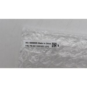 Lenovo Yoga 500e Gen 4 Ffc Io Board Cable 5c11h81522 Lenovo Yoga 500e Gen 4 Ffc Io Board Cable 5c11h81522