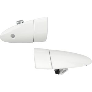 ⁺white 1 Pair Car Exterior Door Handle 72141 Szt G01 Outer Outside Handle For ⁺white 1 Pair Car Exterior Door Handle 72141 Szt G01 Outer Outside Handle For